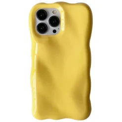 Iphone Cases*Boogzel Clothing Glossy Aesthetic 3D iPhone Case