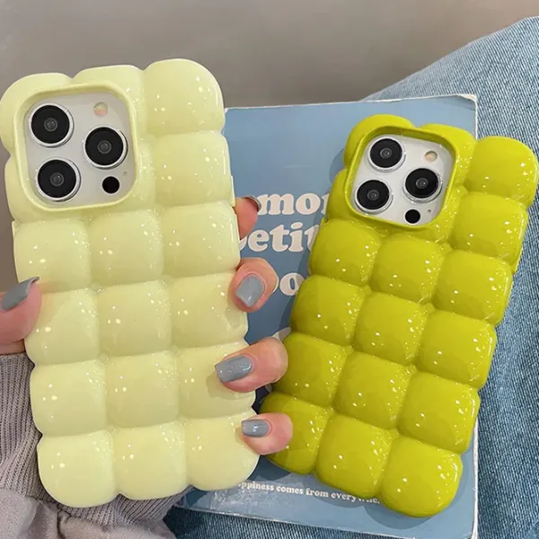 Iphone Cases*Boogzel Clothing Glossy Bubble iPhone Case