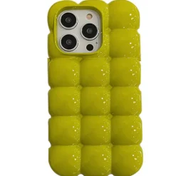 Iphone Cases*Boogzel Clothing Glossy Bubble iPhone Case