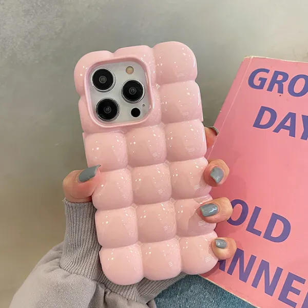 Iphone Cases*Boogzel Clothing Glossy Bubble iPhone Case