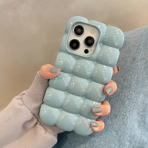 Iphone Cases*Boogzel Clothing Glossy Bubble iPhone Case