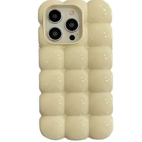 Iphone Cases*Boogzel Clothing Glossy Bubble iPhone Case