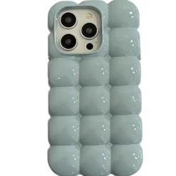 Iphone Cases*Boogzel Clothing Glossy Bubble iPhone Case