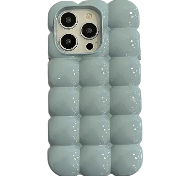 Iphone Cases*Boogzel Clothing Glossy Bubble iPhone Case