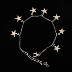 Other*Boogzel Clothing Glow-Up Ankle Chain