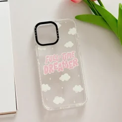Iphone Cases*Boogzel Clothing Gone Dreaming iPhone Case
