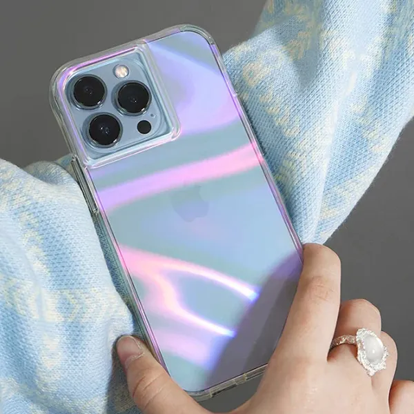Iphone Cases*Boogzel Clothing Gone Dreaming iPhone Case