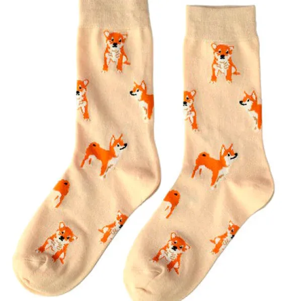 Socks*Boogzel Clothing Good Boy Socks