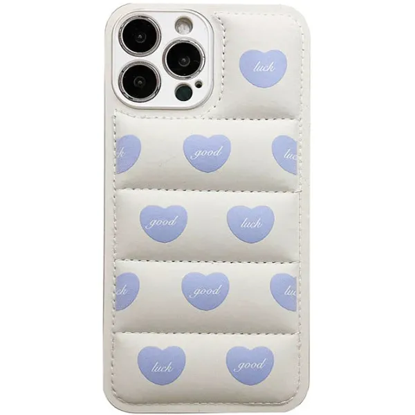 Iphone Cases*Boogzel Clothing Good Luck Puffer iPhone Case