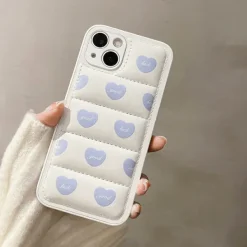 Iphone Cases*Boogzel Clothing Good Luck Puffer iPhone Case