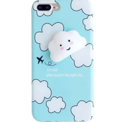 Iphone Cases*Boogzel Clothing Good Night Squishy Case