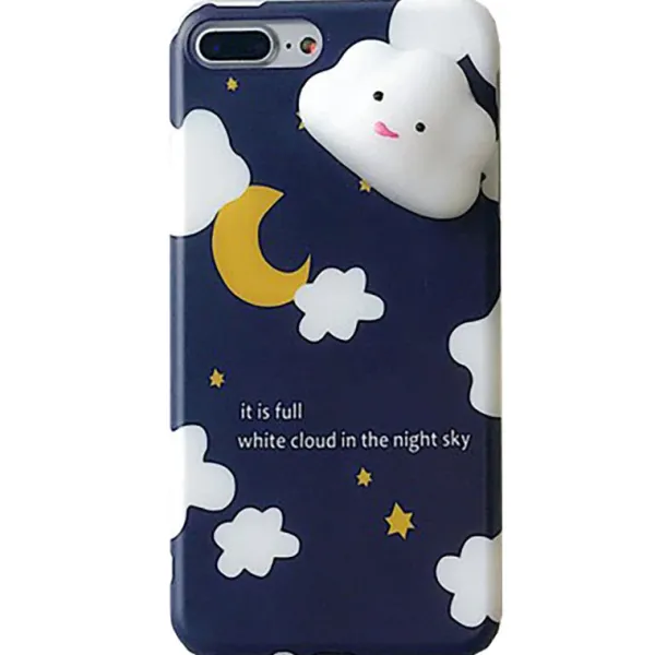 Iphone Cases*Boogzel Clothing Good Night Squishy Case