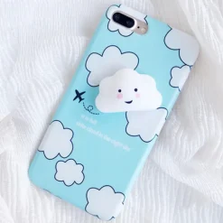 Iphone Cases*Boogzel Clothing Good Night Squishy Case