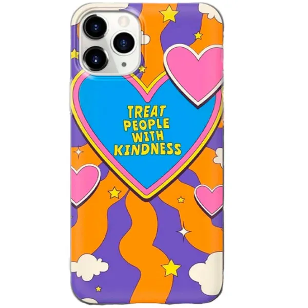 Iphone Cases*Boogzel Clothing Good Vibes iPhone Case