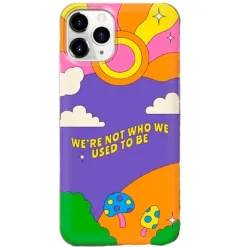 Iphone Cases*Boogzel Clothing Good Vibes iPhone Case