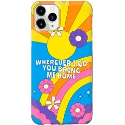 Iphone Cases*Boogzel Clothing Good Vibes iPhone Case