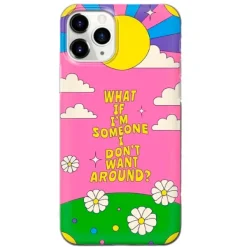 Iphone Cases*Boogzel Clothing Good Vibes iPhone Case