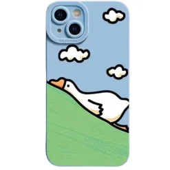 Iphone Cases*Boogzel Clothing Goose IPhone Case