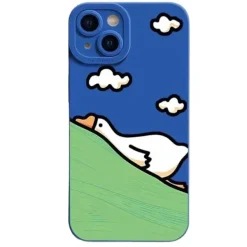 Iphone Cases*Boogzel Clothing Goose IPhone Case