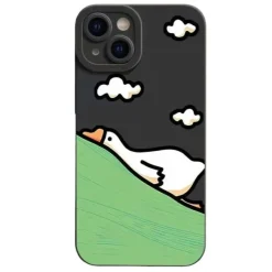 Iphone Cases*Boogzel Clothing Goose IPhone Case