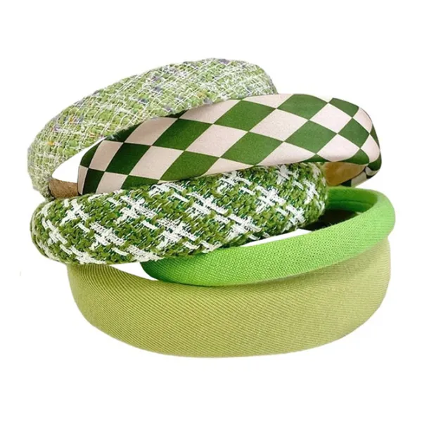 Hair Accessories*Boogzel Clothing Gossip Goes Around Headband