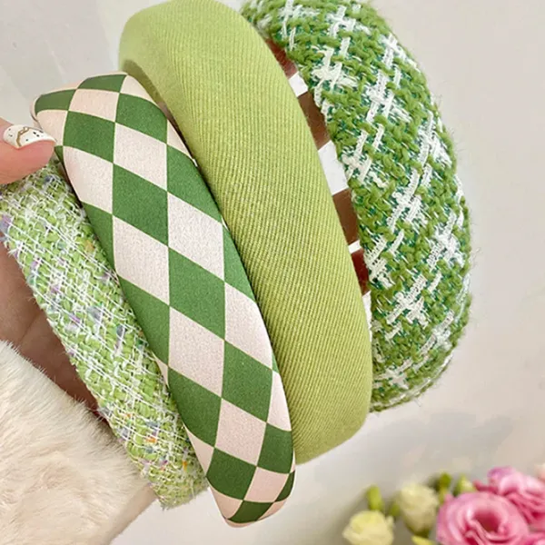 Hair Accessories*Boogzel Clothing Gossip Goes Around Headband