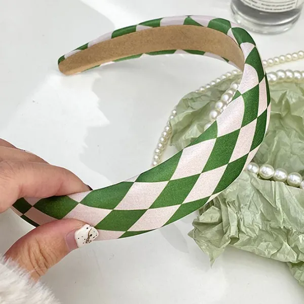 Hair Accessories*Boogzel Clothing Gossip Goes Around Headband