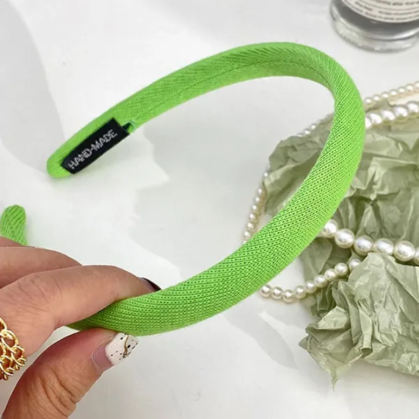 Hair Accessories*Boogzel Clothing Gossip Goes Around Headband