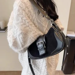 Bags & Purses*Boogzel Clothing Gossip Goes Around Mini Handbag