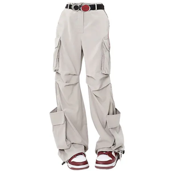 Pants & Trousers*Boogzel Clothing Got Chemistry Aesthetic Cargo Pants