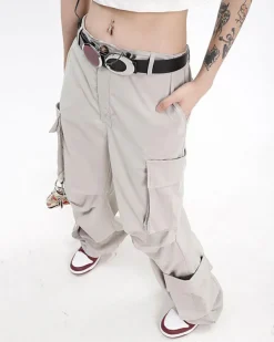 Pants & Trousers*Boogzel Clothing Got Chemistry Aesthetic Cargo Pants