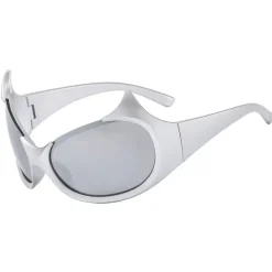 Sunglasses*Boogzel Clothing Gotham Cat Eye Sunglasses