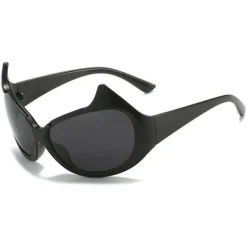 Sunglasses*Boogzel Clothing Gotham Cat Eye Sunglasses