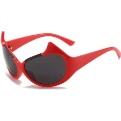 Sunglasses*Boogzel Clothing Gotham Cat Eye Sunglasses