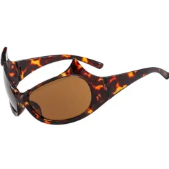 Sunglasses*Boogzel Clothing Gotham Cat Eye Sunglasses