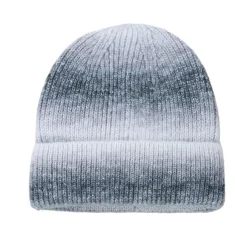 Hats*Boogzel Clothing Gradient Knit Beanie Hat