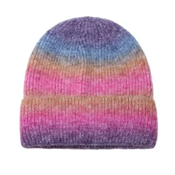 Hats*Boogzel Clothing Gradient Knit Beanie Hat