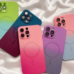 Iphone Cases*Boogzel Clothing Gradient Magsafe IPhone Case