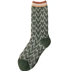 Socks*Boogzel Clothing Grandma Aesthetic Socks