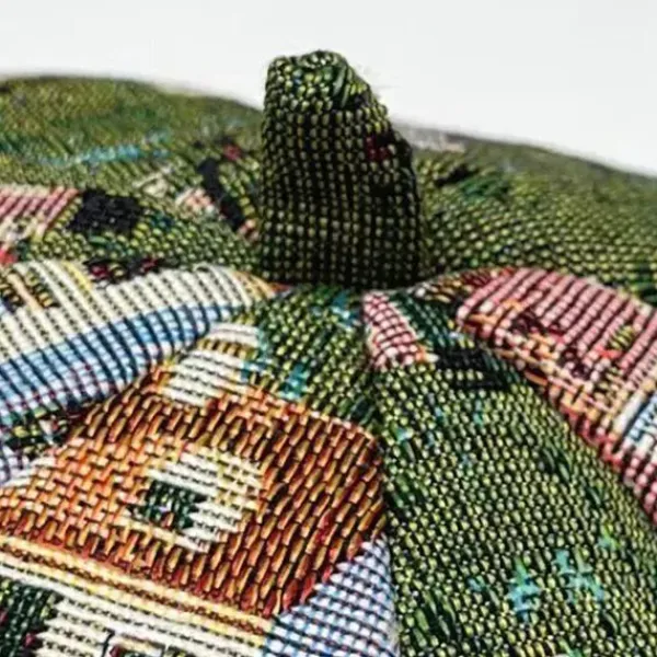 Hats*Boogzel Clothing Grandma's House Beret Hat Green