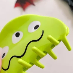 Hair Accessories*Boogzel Clothing Monster Hair Claw Green