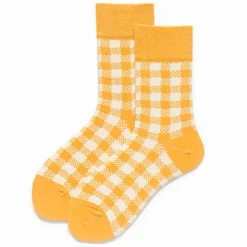 Socks*Boogzel Clothing Grid Socks