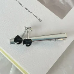 Hair Accessories*Boogzel Clothing Grunge Aesthetic Black Hair Clip