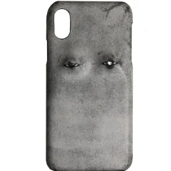 Iphone Cases*Boogzel Clothing Grunge Aesthetic Eyes iPhone Case