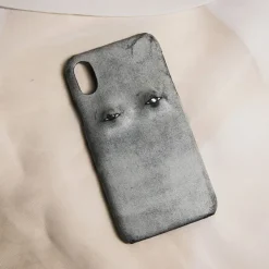 Iphone Cases*Boogzel Clothing Grunge Aesthetic Eyes iPhone Case