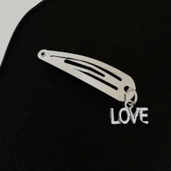 Hair Accessories*Boogzel Clothing Grunge Aesthetic Hair Clips
