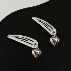 Hair Accessories*Boogzel Clothing Grunge Aesthetic Hair Clips