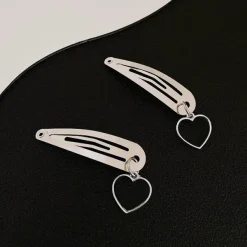 Hair Accessories*Boogzel Clothing Grunge Aesthetic Hair Clips