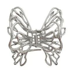 Hair Accessories*Boogzel Clothing Grunge Butterfly Hair Claw
