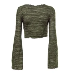 Long Sleeve Tops*Boogzel Clothing Grunge Fairy Long Sleeve Top